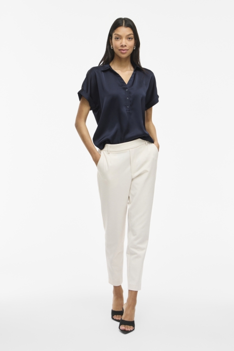 Vila vienna ravenna s/s top - noos